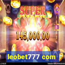 leobet777 com